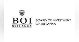 BOI identifies thrust sectors to support investors